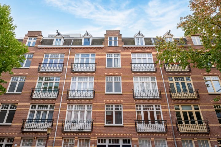 Foto 5 van Transvaalstraat 17-3