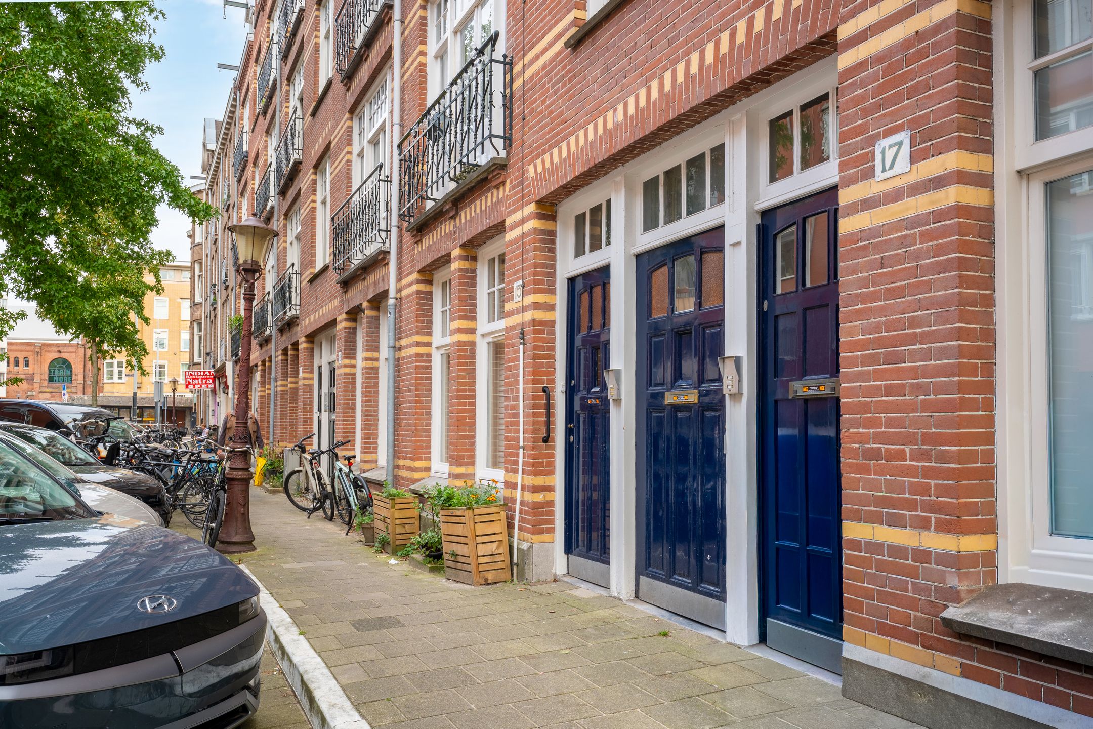 Foto 6 van Transvaalstraat 17-3