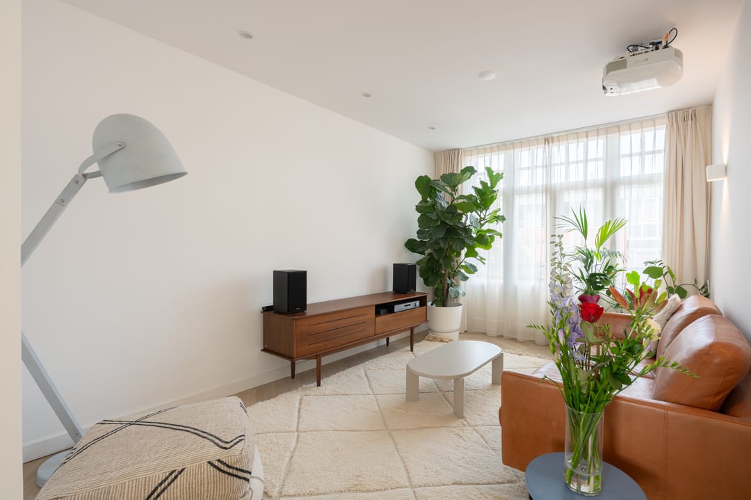 Foto 7 van Transvaalstraat 17-3