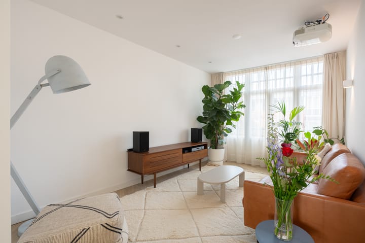 Foto 7 van Transvaalstraat 17-3