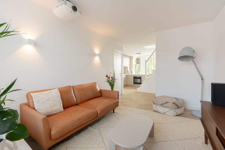 Foto 10 van Transvaalstraat 17-3