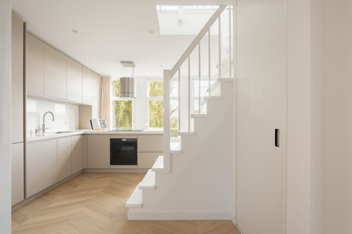 Foto 11 van Transvaalstraat 17-3