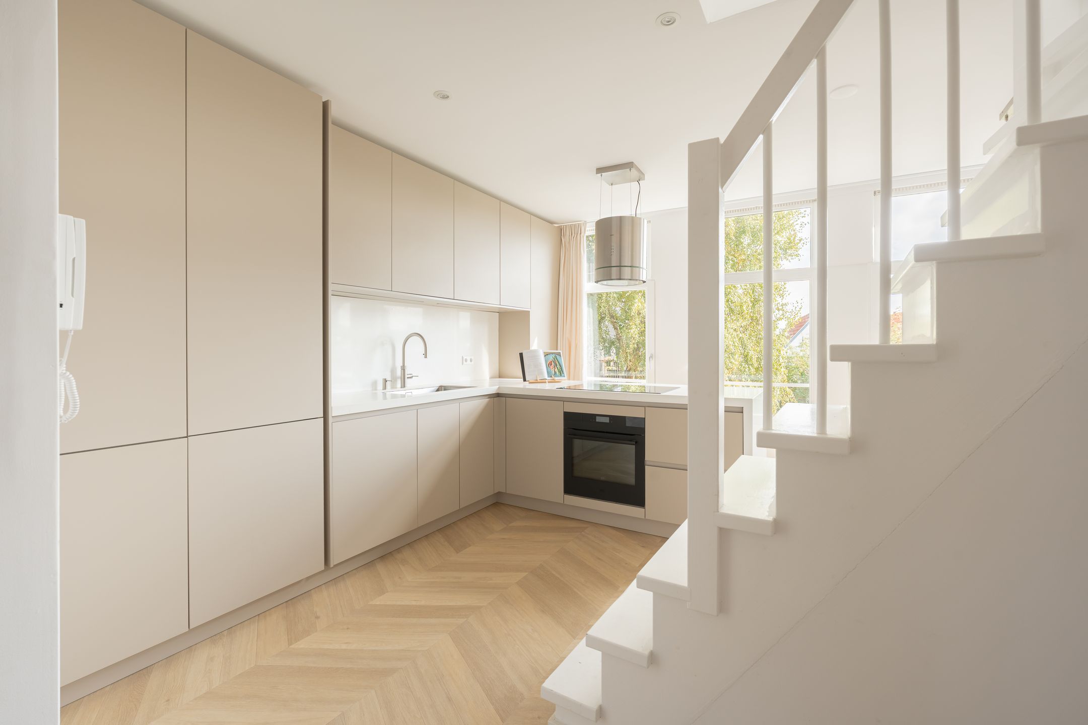 Foto 12 van Transvaalstraat 17-3