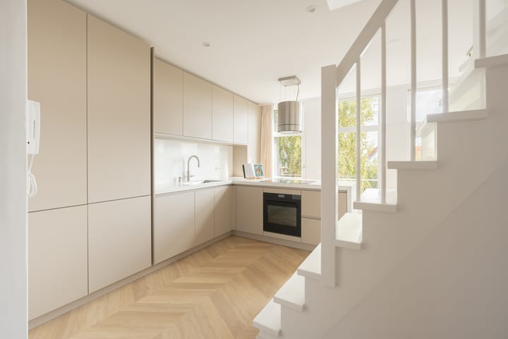 Foto 12 van Transvaalstraat 17-3