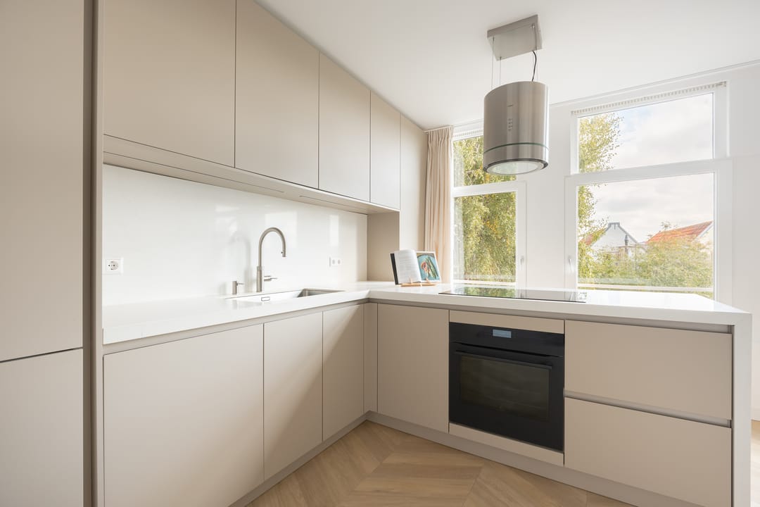 Foto 13 van Transvaalstraat 17-3