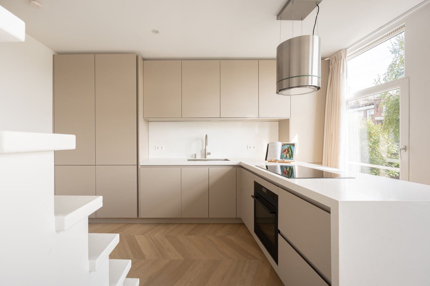 Foto 14 van Transvaalstraat 17-3