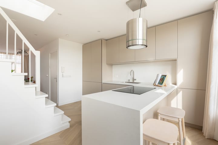 Foto 15 van Transvaalstraat 17-3