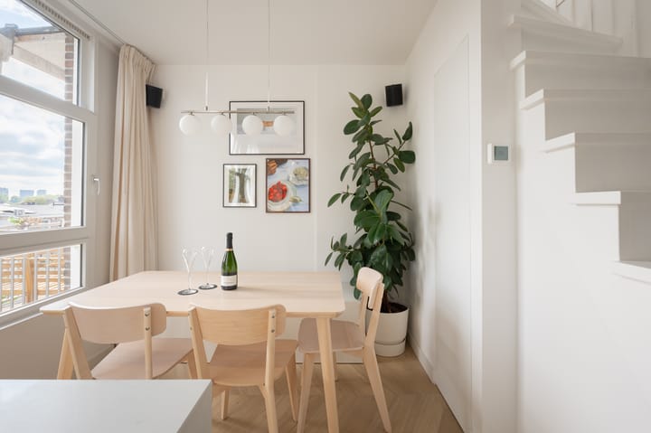 Foto 17 van Transvaalstraat 17-3