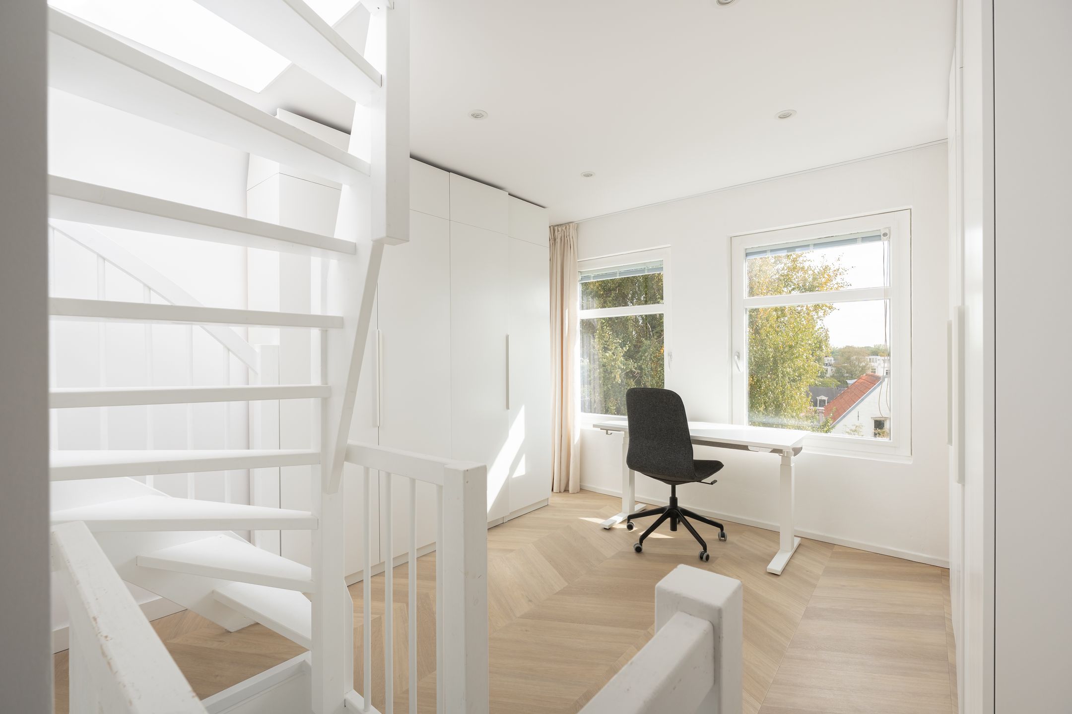 Foto 21 van Transvaalstraat 17-3