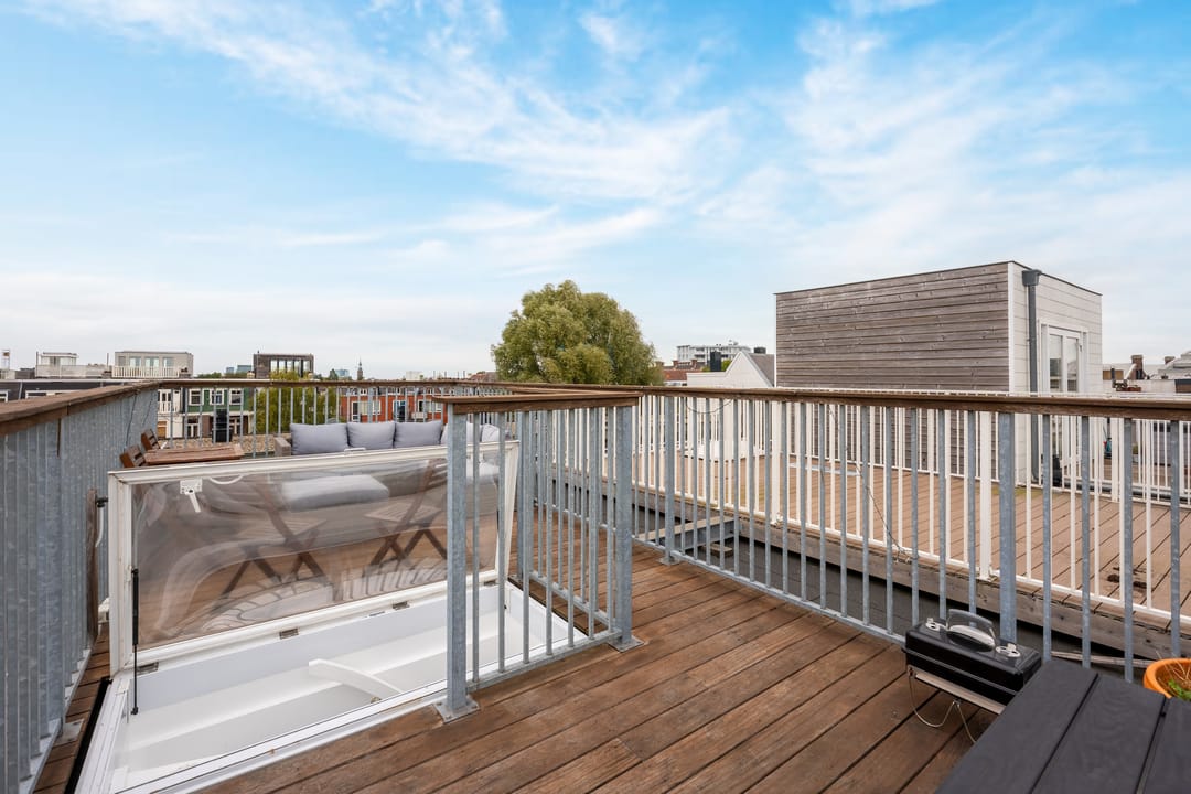 Foto 23 van Transvaalstraat 17-3