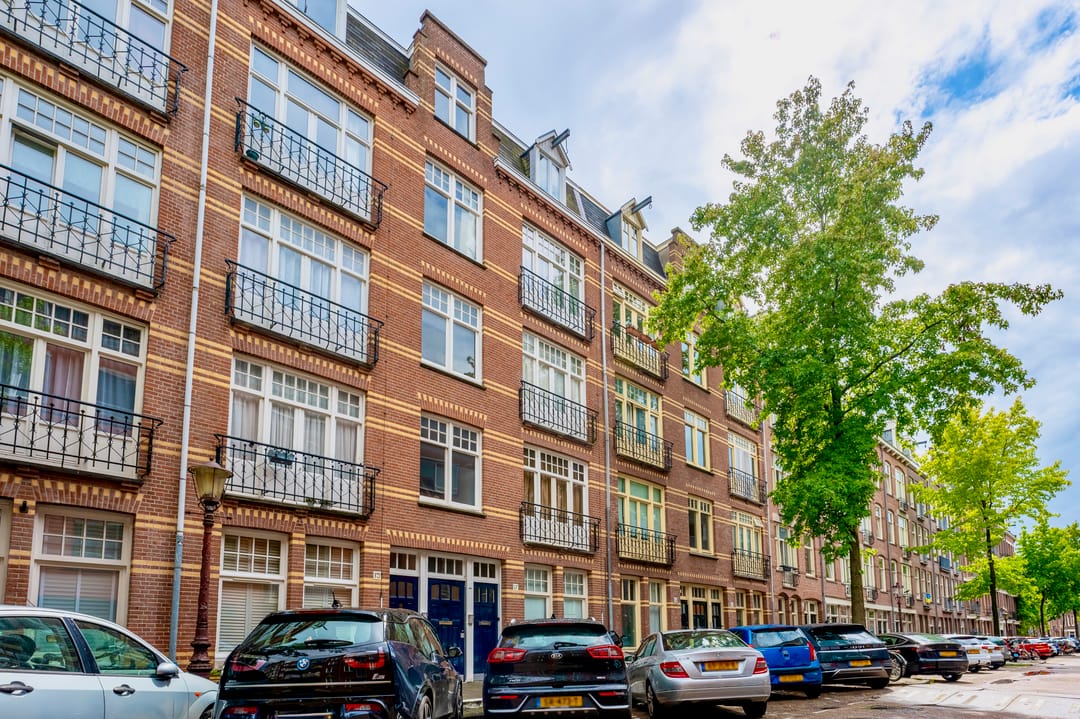 Foto 2 van Transvaalstraat 17-3