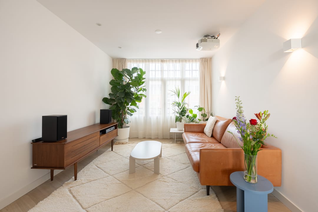 Foto 8 van Transvaalstraat 17-3