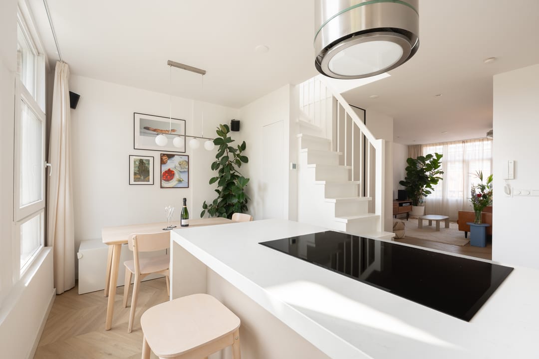 Foto 16 van Transvaalstraat 17-3