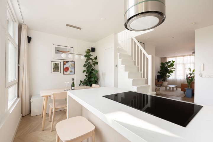 Foto 16 van Transvaalstraat 17-3