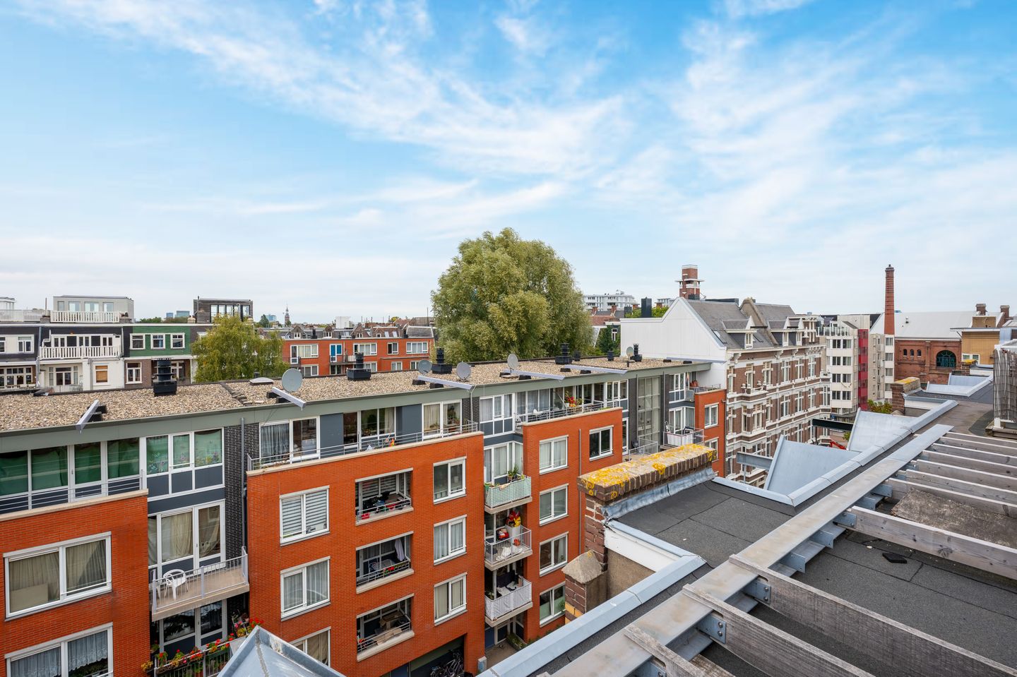 Foto 25 van Transvaalstraat 17-3