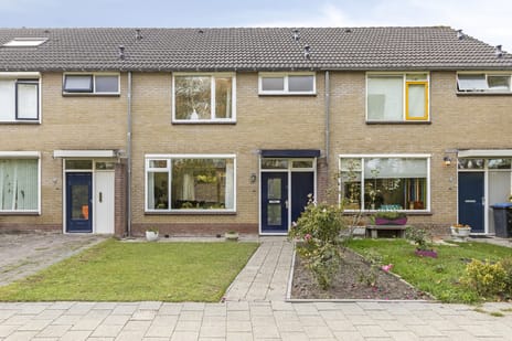 Cort van der Lindenstraat thumbnail