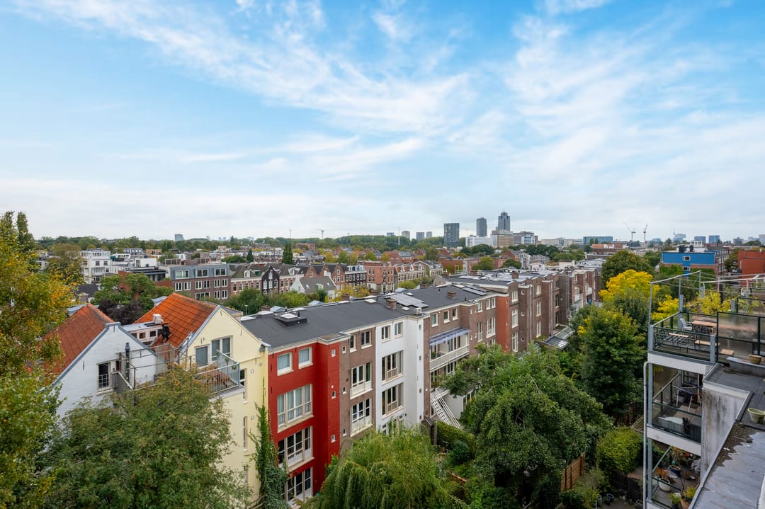 Foto 26 van Transvaalstraat 17-3