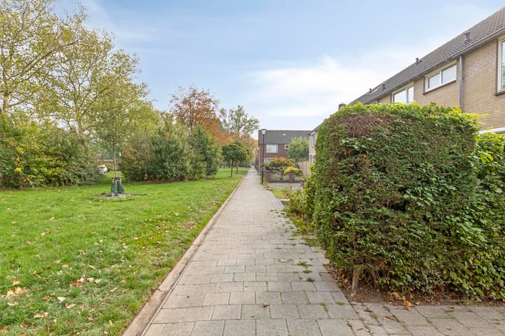 Foto 3 van Cort van der Lindenstraat 133