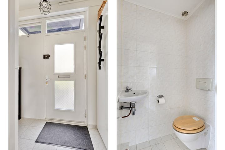 Foto 4 van Cort van der Lindenstraat 133