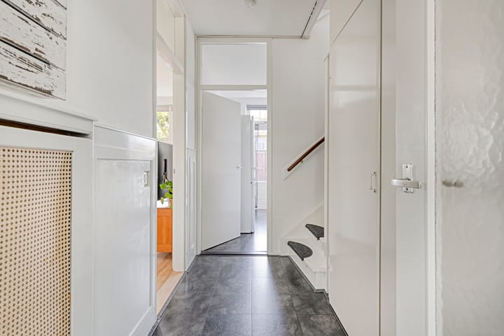 Foto 5 van Cort van der Lindenstraat 133