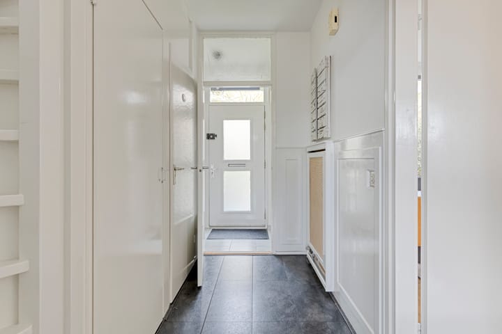 Foto 6 van Cort van der Lindenstraat 133