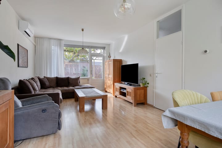 Foto 7 van Cort van der Lindenstraat 133