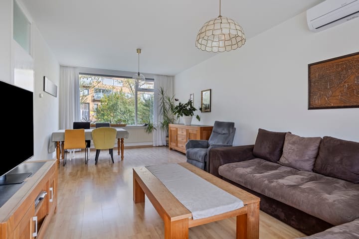 Foto 8 van Cort van der Lindenstraat 133