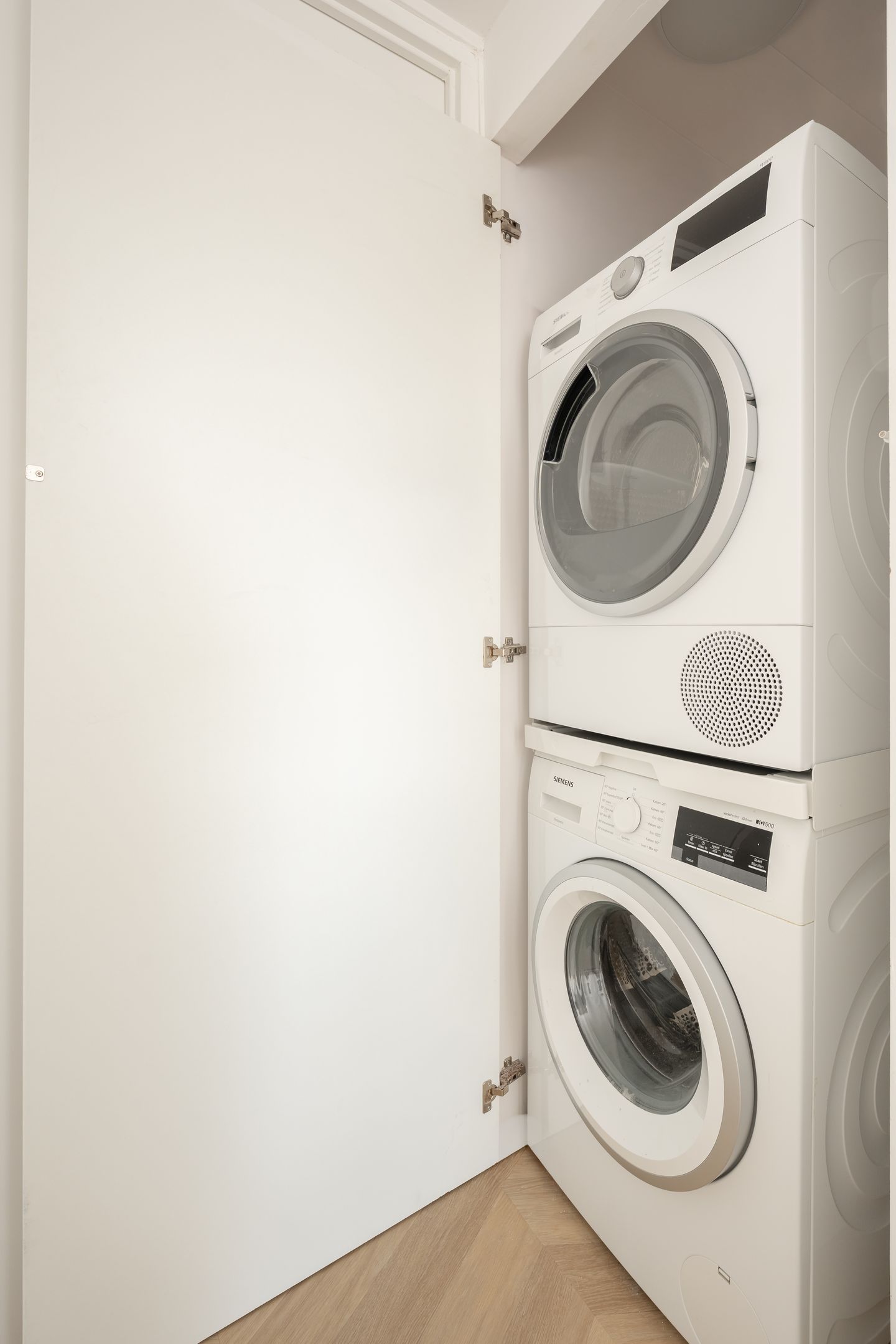 Foto 29 van Transvaalstraat 17-3