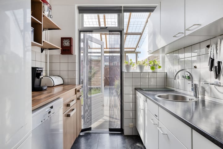 Foto 9 van Cort van der Lindenstraat 133