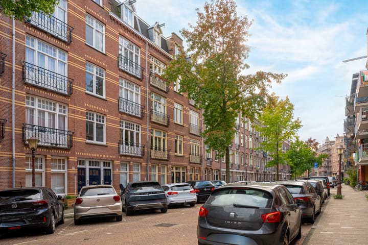 Foto 30 van Transvaalstraat 17-3