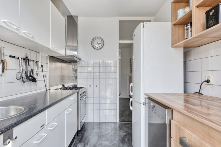 Foto 10 van Cort van der Lindenstraat 133