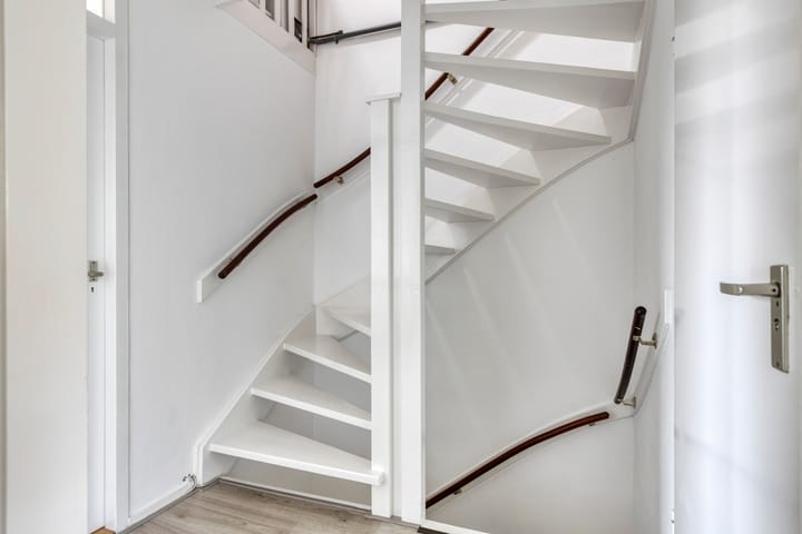 Foto 11 van Cort van der Lindenstraat 133