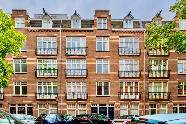 Foto 31 van Transvaalstraat 17-3