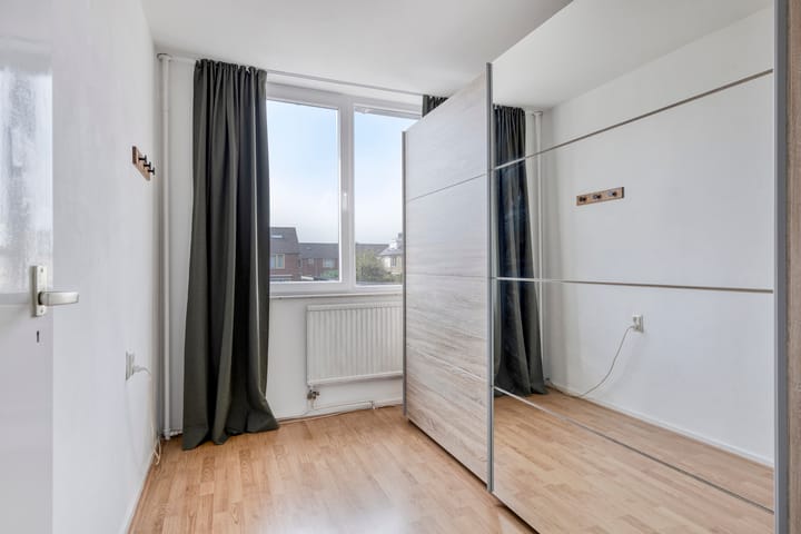 Foto 12 van Cort van der Lindenstraat 133