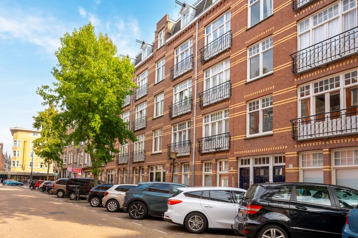 Foto 32 van Transvaalstraat 17-3