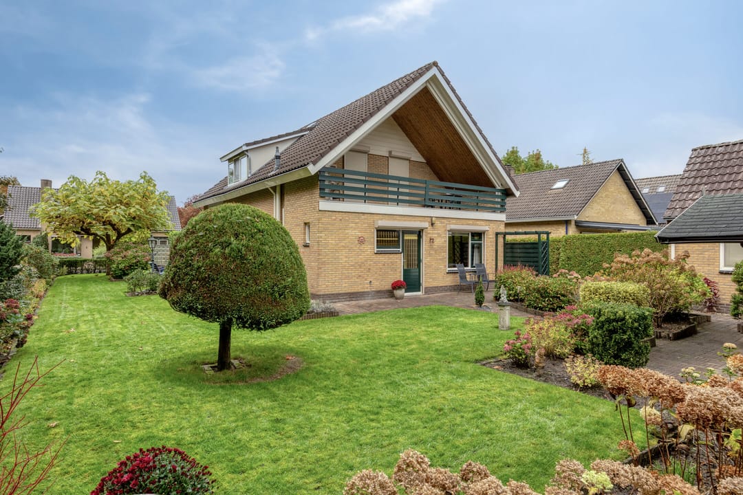 Foto 1 van Tusseler 113