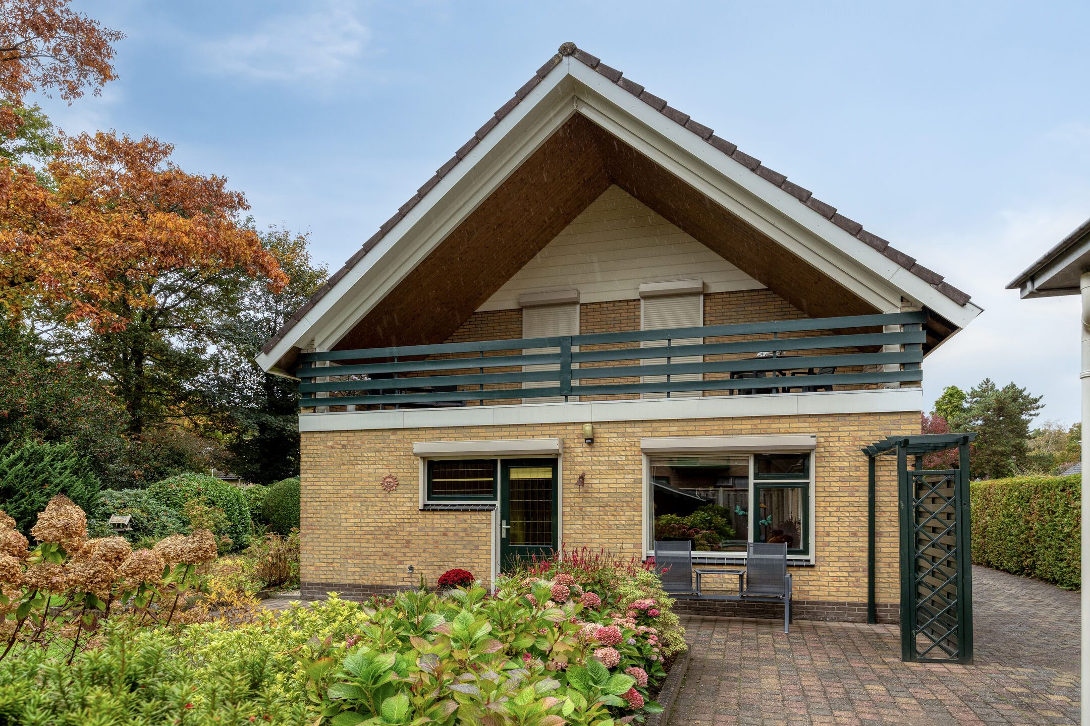 Foto 3 van Tusseler 113