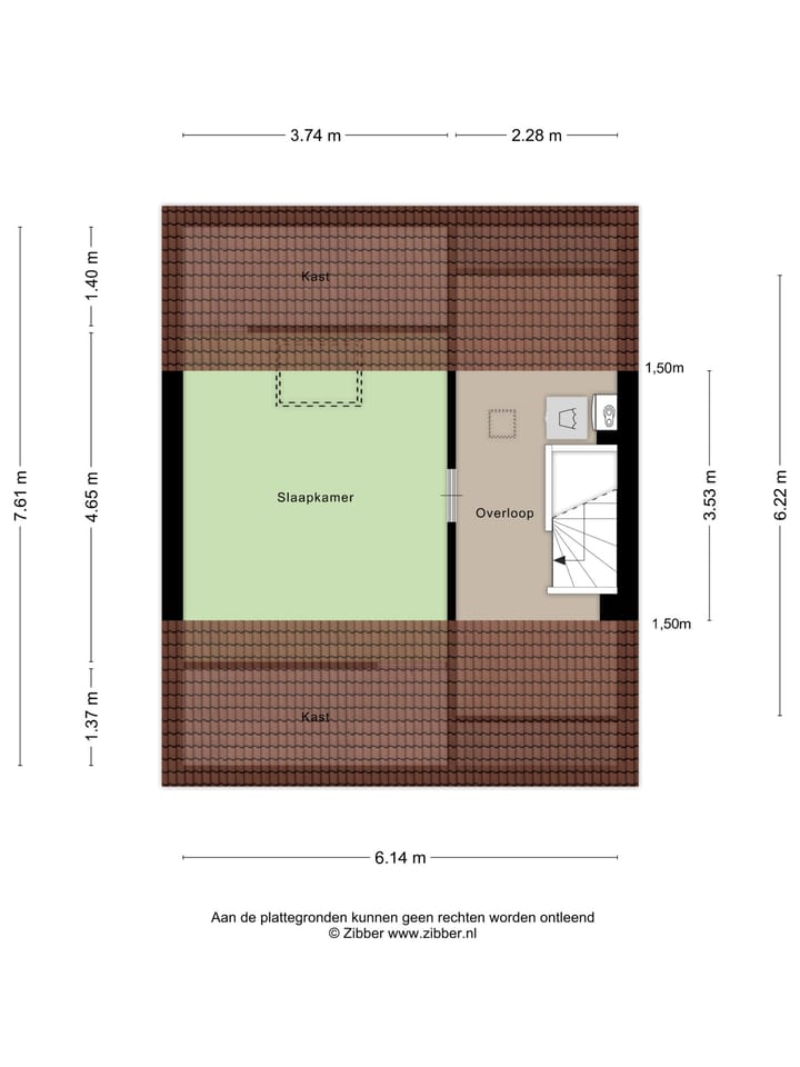 Foto 29 van Cort van der Lindenstraat 133