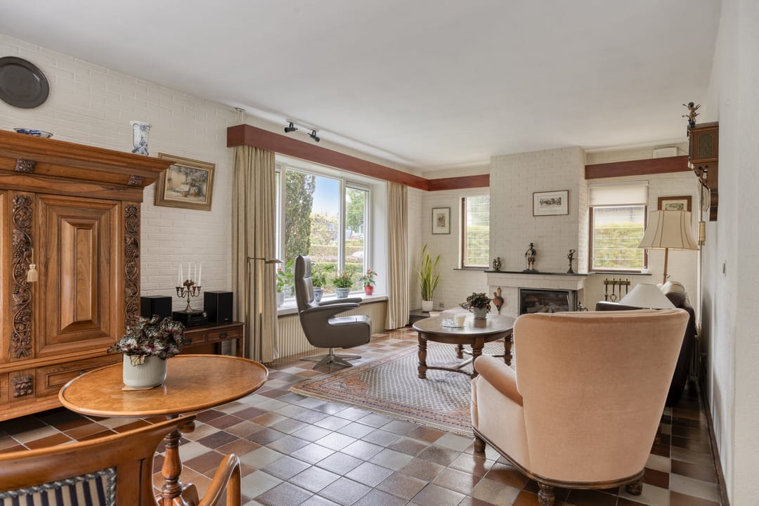 Foto 7 van Tusseler 113