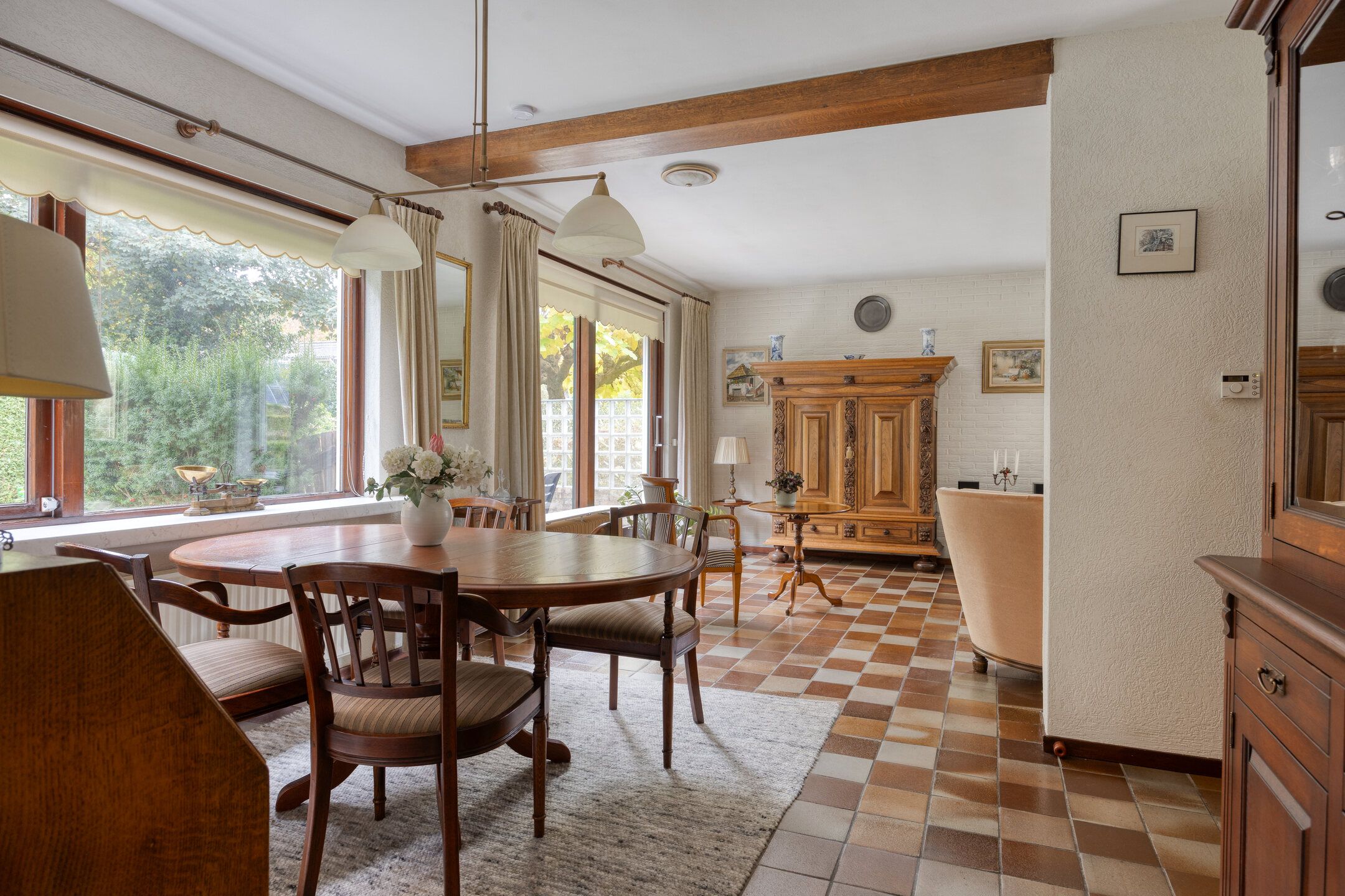 Foto 12 van Tusseler 113