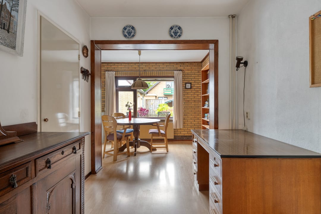 Foto 17 van Tusseler 113