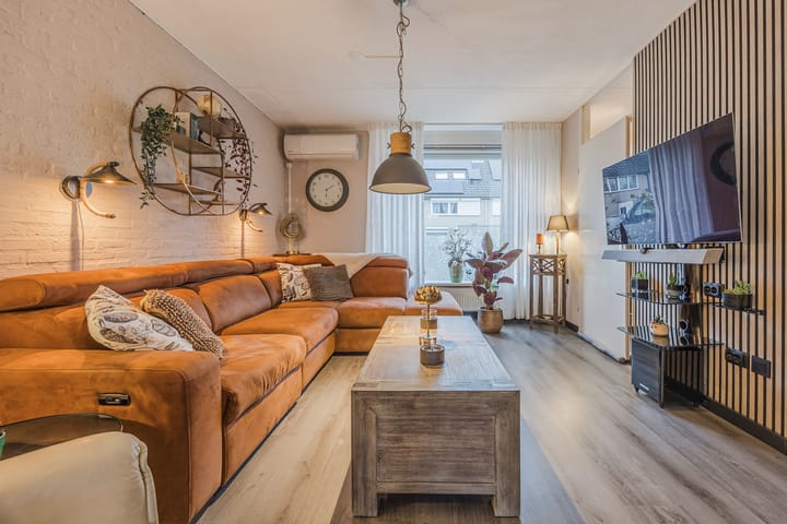 Photo 2 of Grevenbichtstraat 40