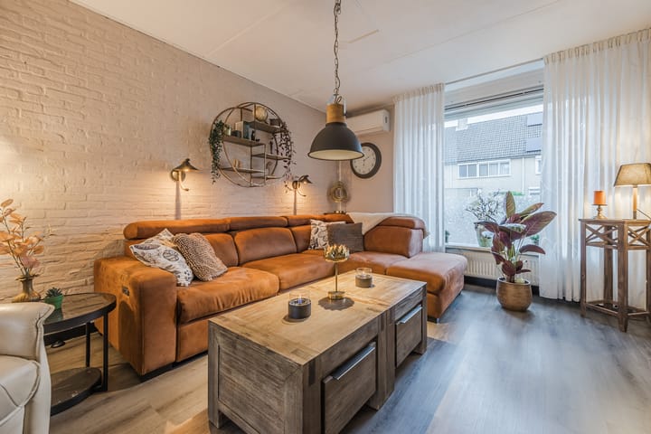 Photo 3 of Grevenbichtstraat 40