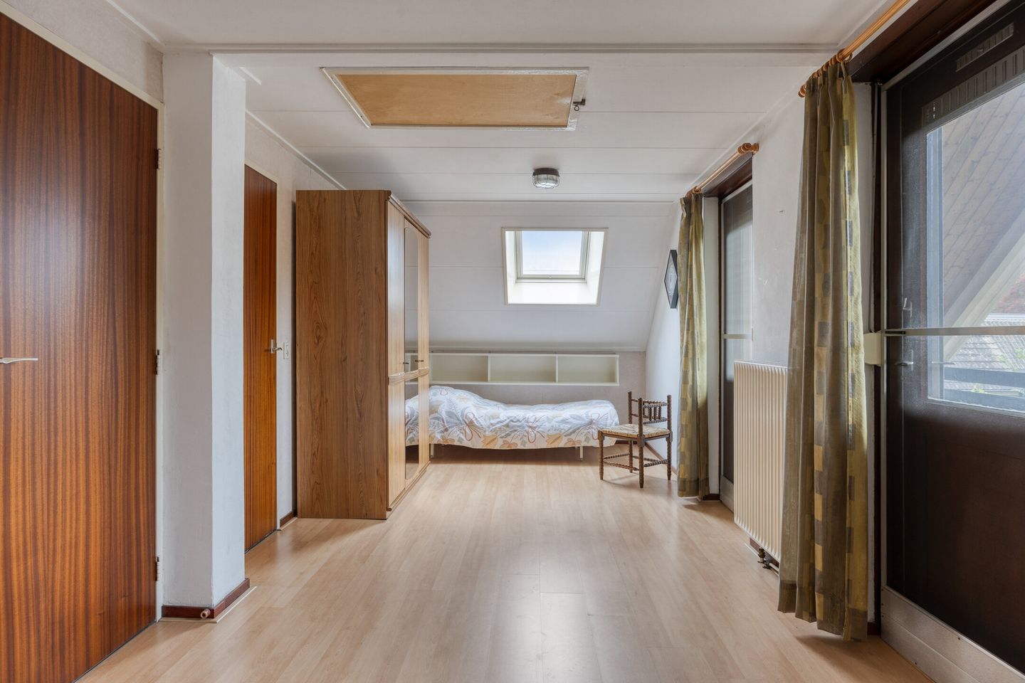 Foto 29 van Tusseler 113