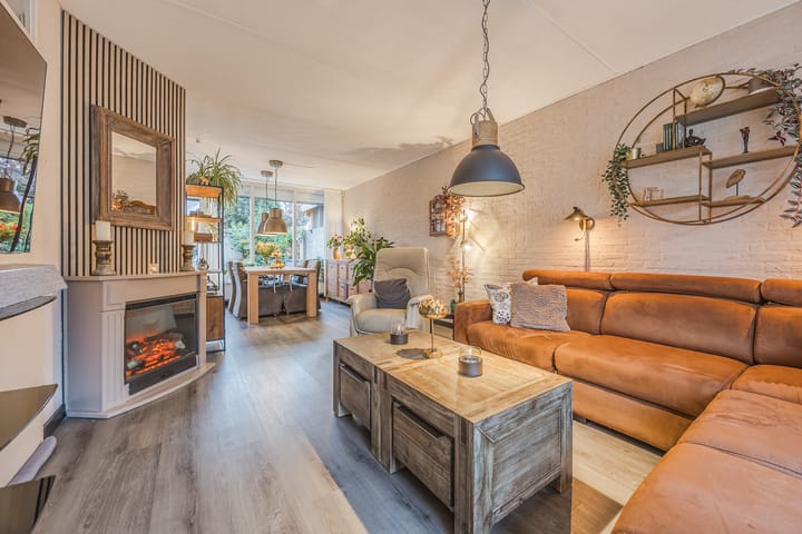 Photo 5 of Grevenbichtstraat 40