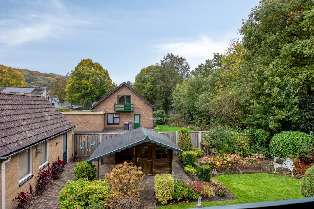 Foto 31 van Tusseler 113