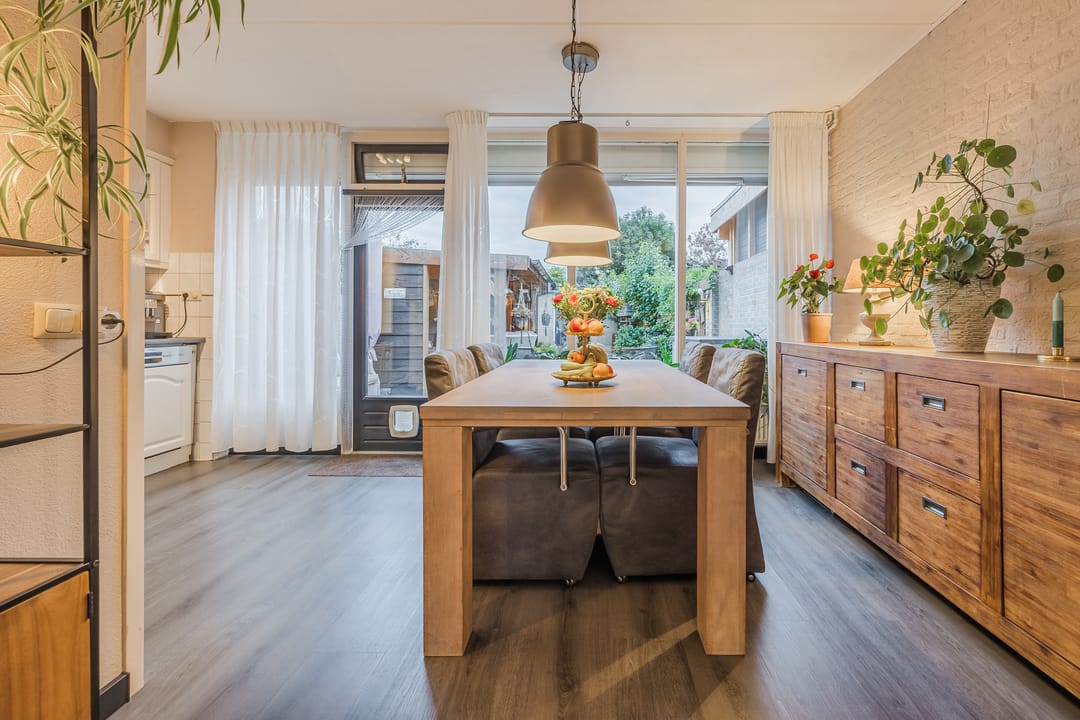 Foto 7 van Grevenbichtstraat 40