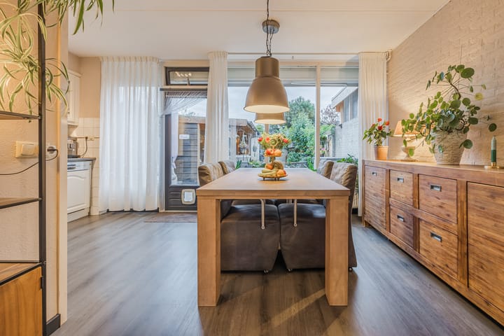 Foto 7 van Grevenbichtstraat 40