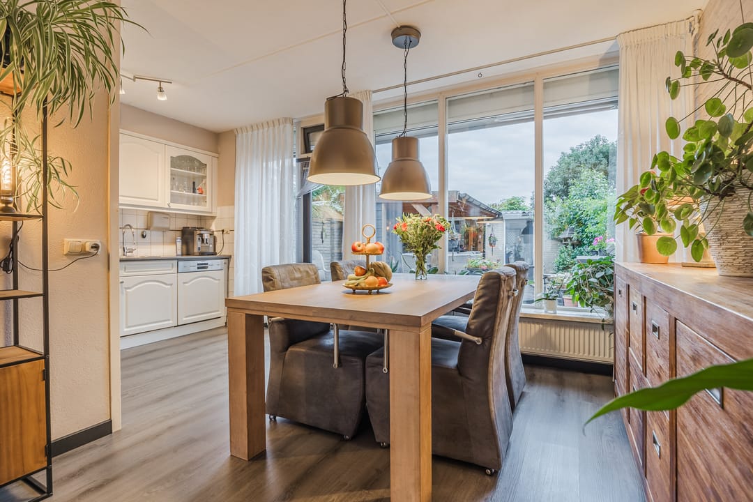 Foto 8 van Grevenbichtstraat 40