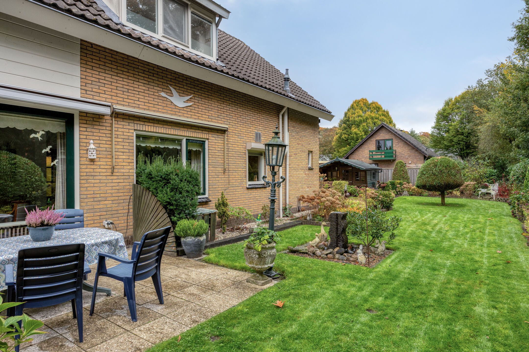 Foto 33 van Tusseler 113